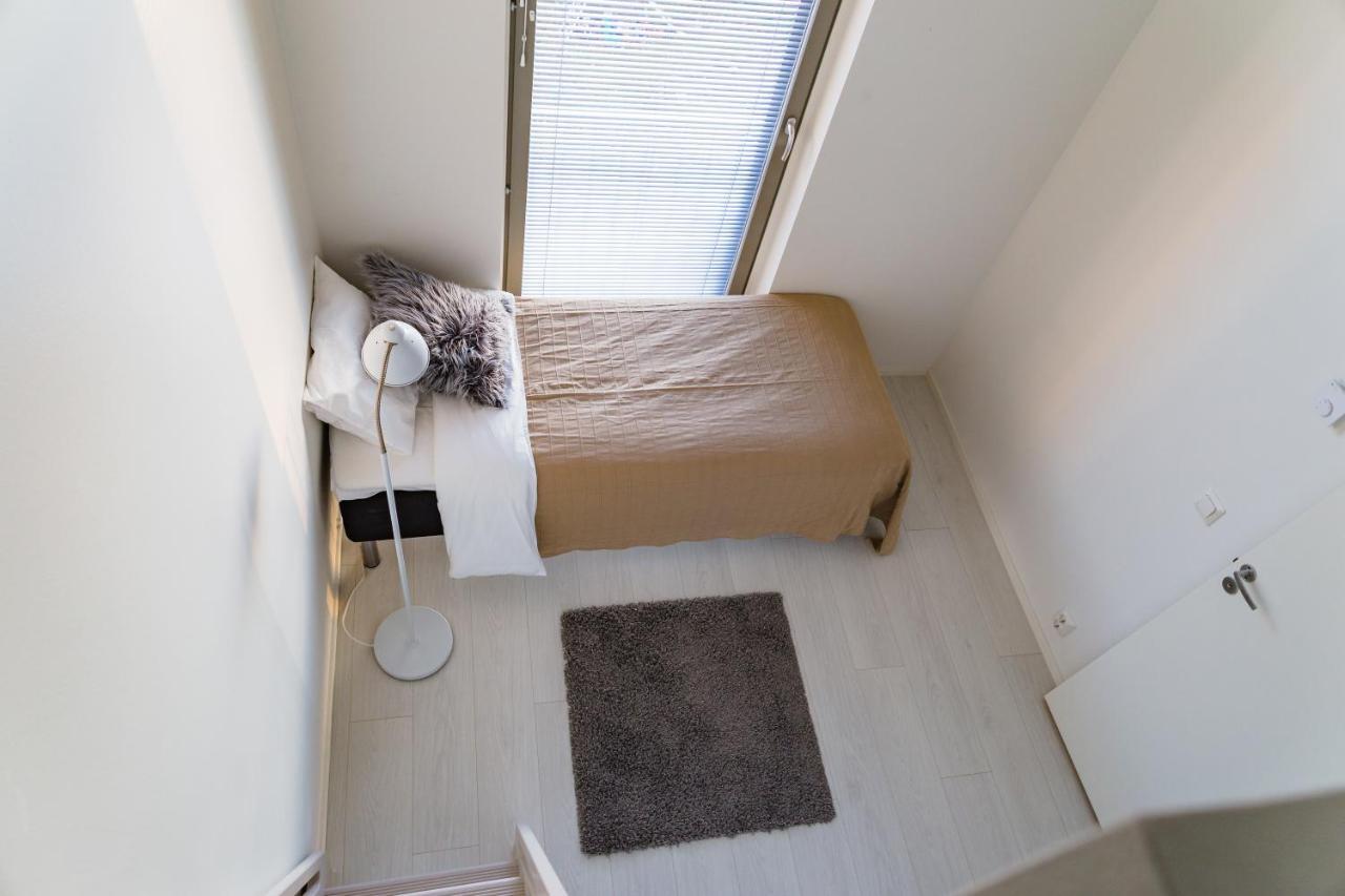 Spot Apartments Tikkurila Vanda Eksteriør bilde